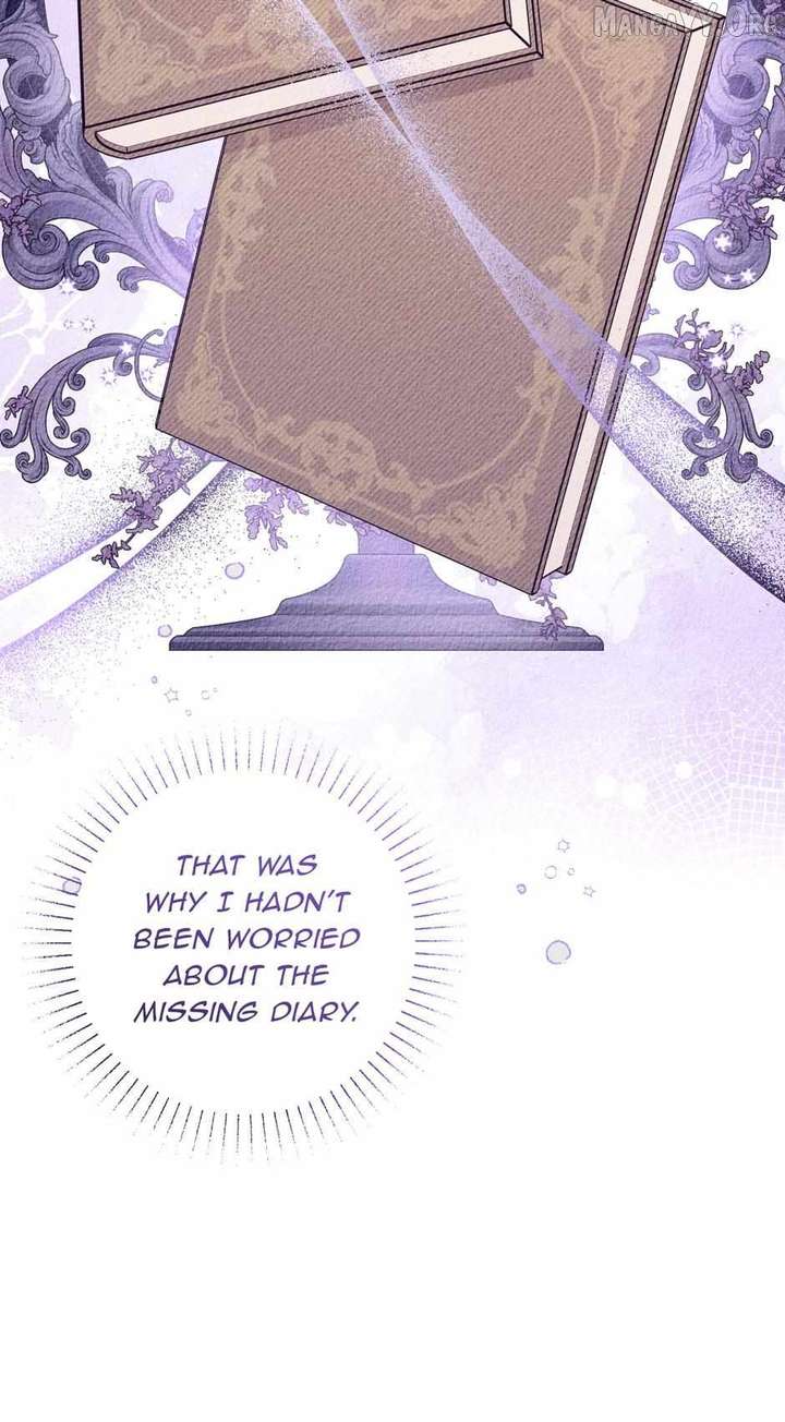 Alissa and the Magic Diary - Chapter 43 Page 16