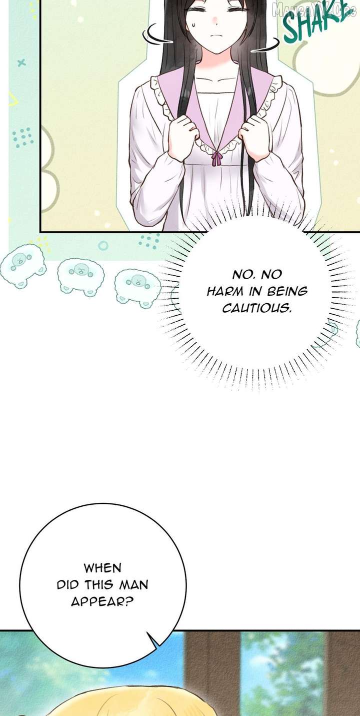 Alissa and the Magic Diary - Chapter 43 Page 20