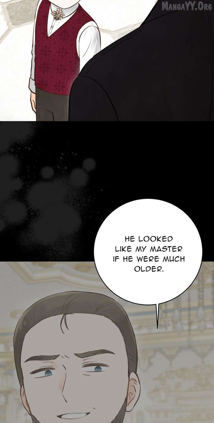 Alissa and the Magic Diary - Chapter 43 Page 25