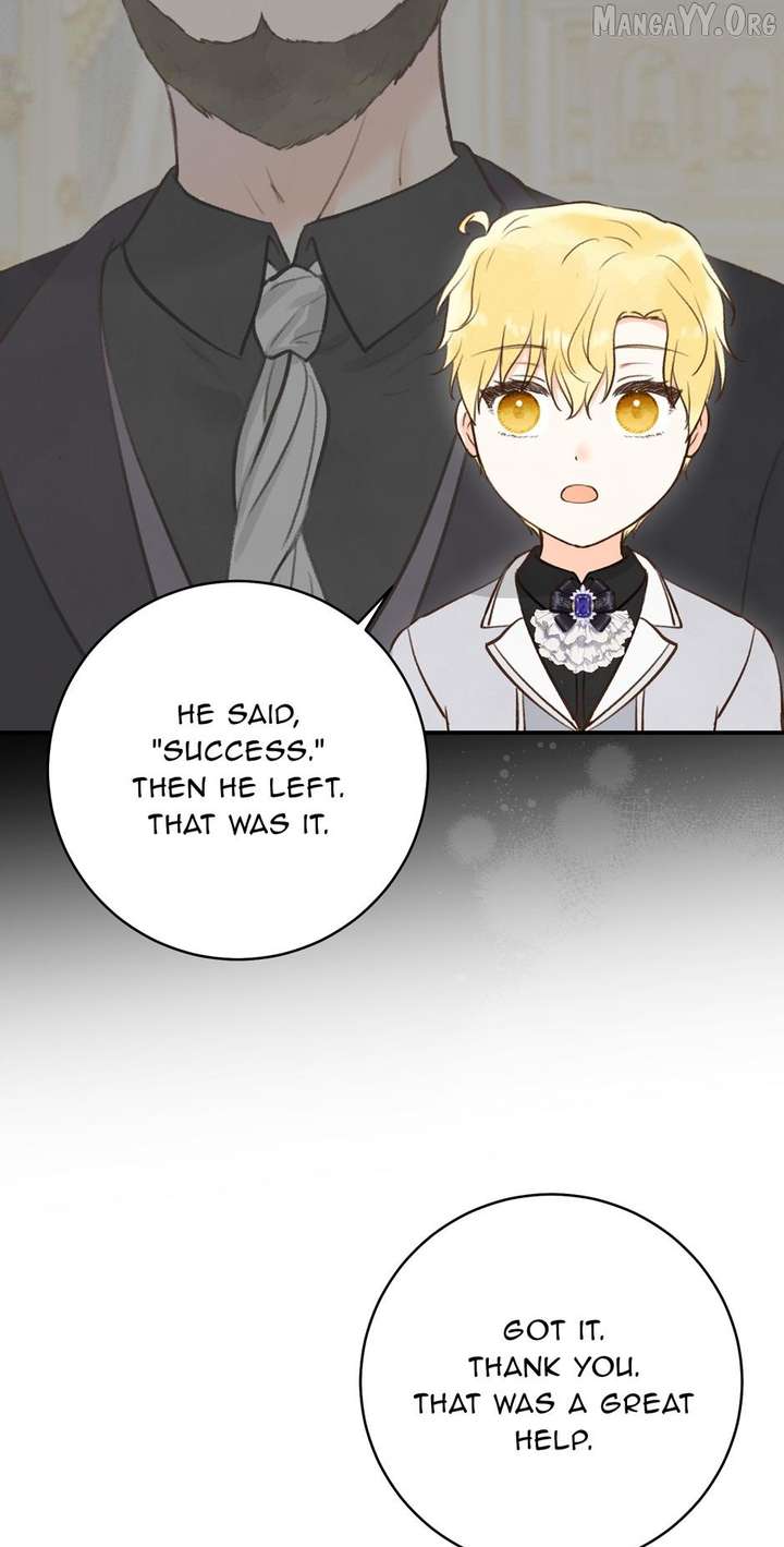 Alissa and the Magic Diary - Chapter 43 Page 26