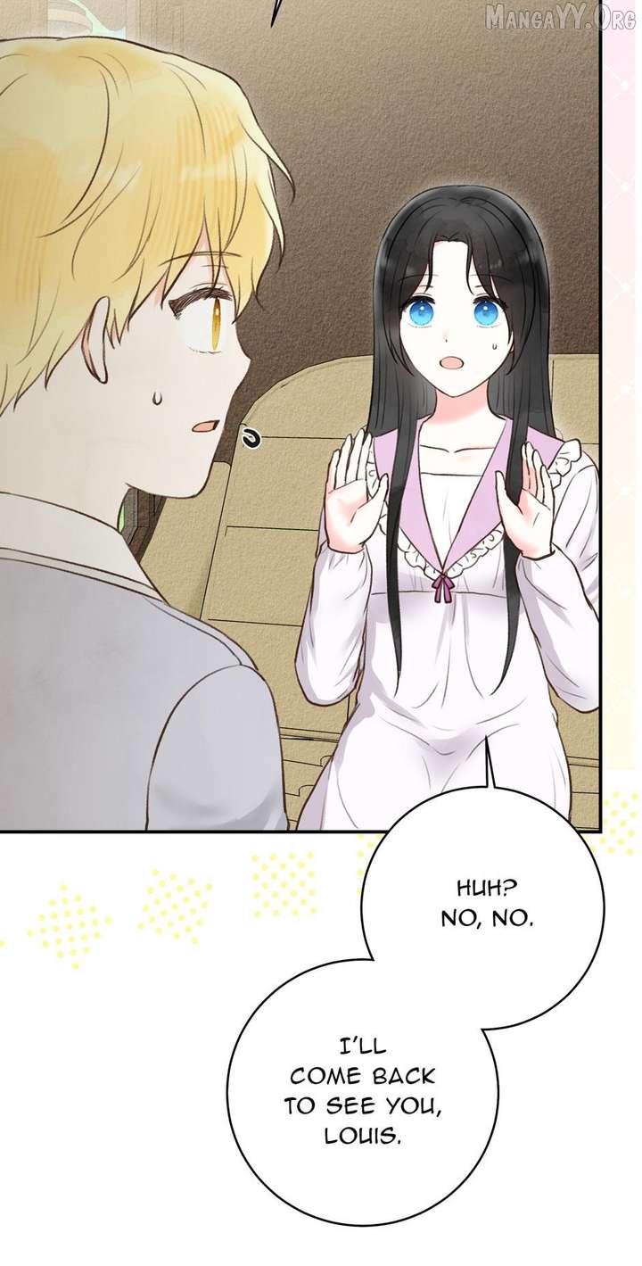 Alissa and the Magic Diary - Chapter 43 Page 28