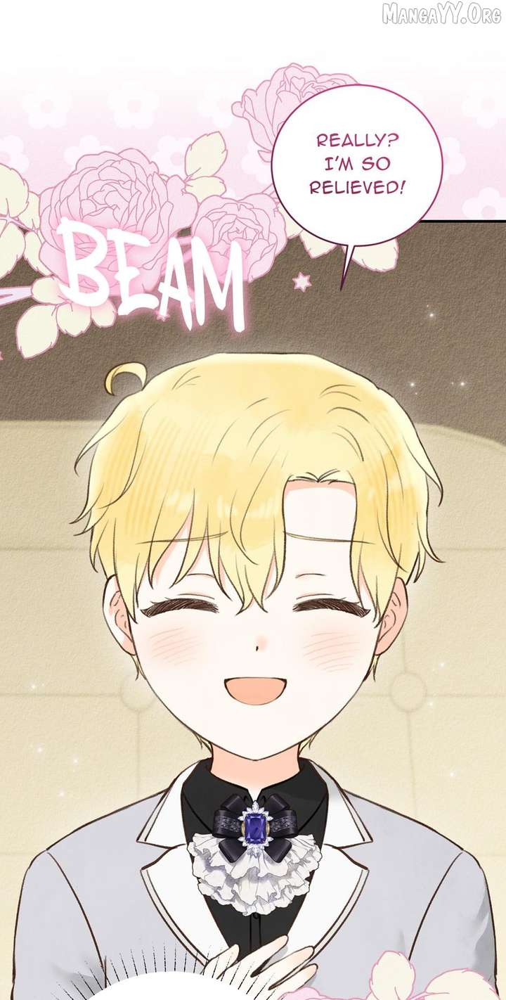 Alissa and the Magic Diary - Chapter 43 Page 29