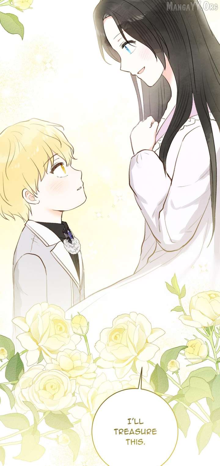 Alissa and the Magic Diary - Chapter 43 Page 3