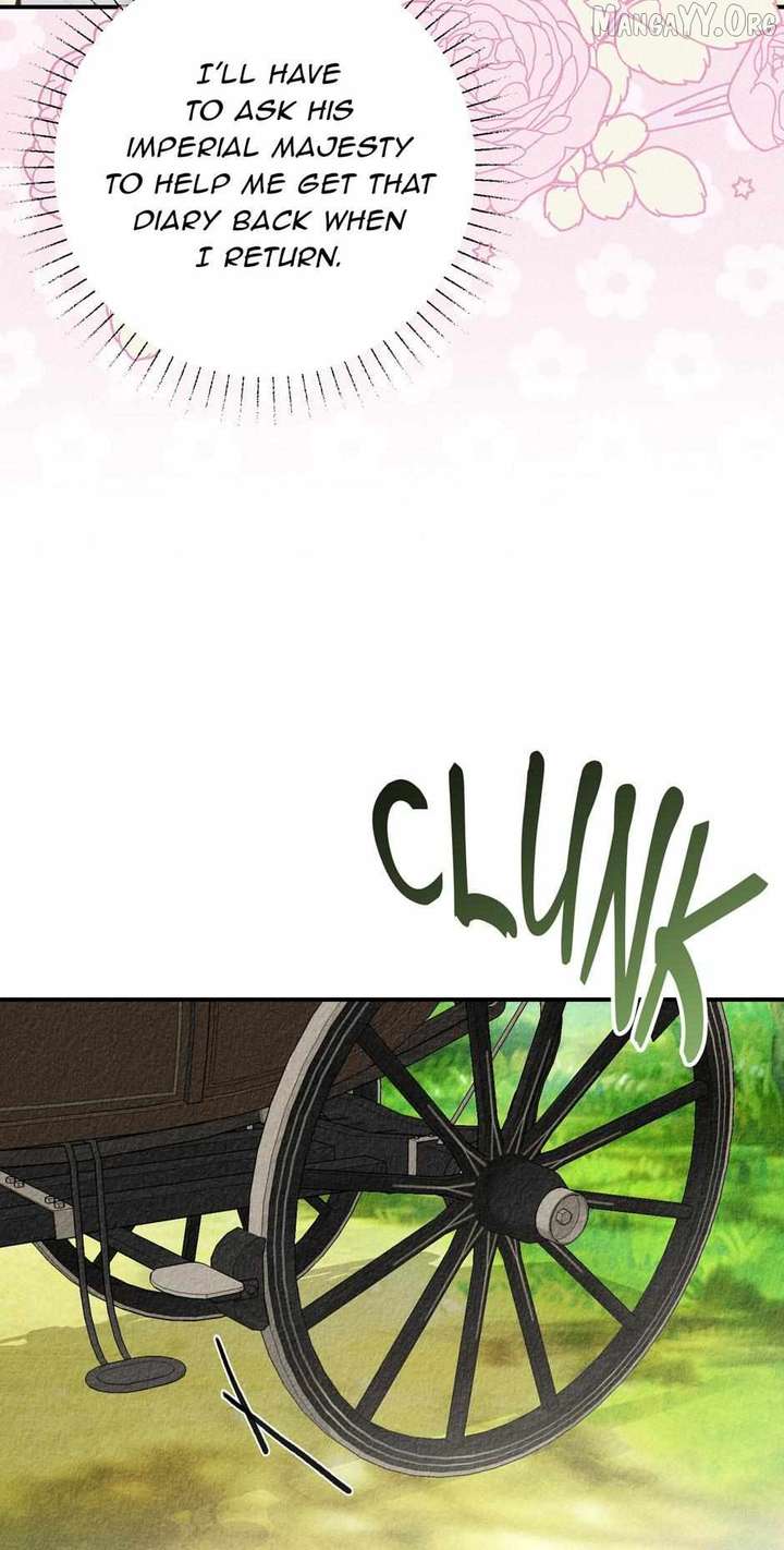 Alissa and the Magic Diary - Chapter 43 Page 30