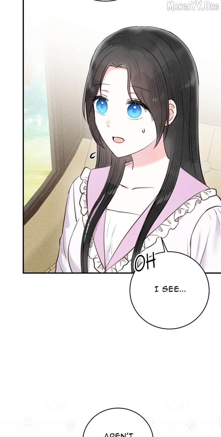 Alissa and the Magic Diary - Chapter 43 Page 33