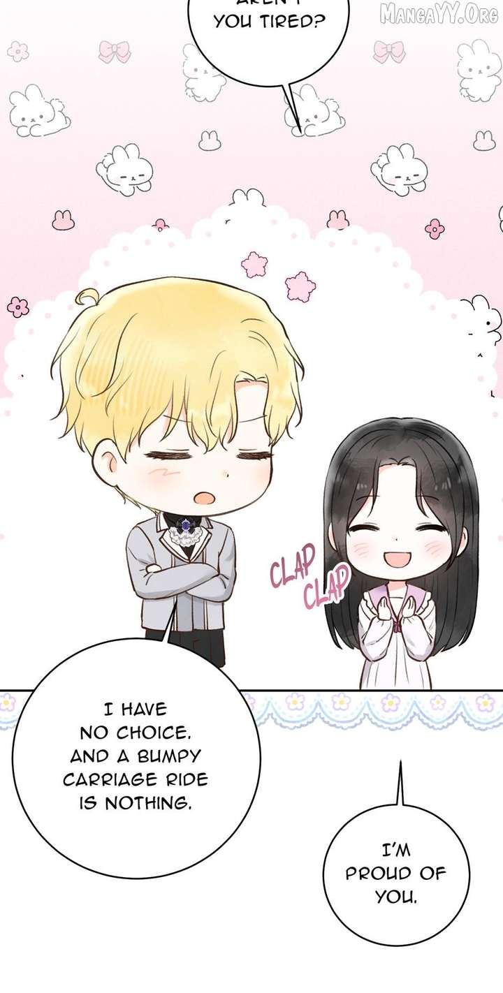 Alissa and the Magic Diary - Chapter 43 Page 34