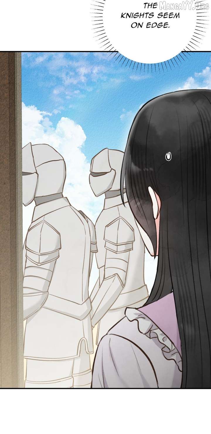 Alissa and the Magic Diary - Chapter 43 Page 39