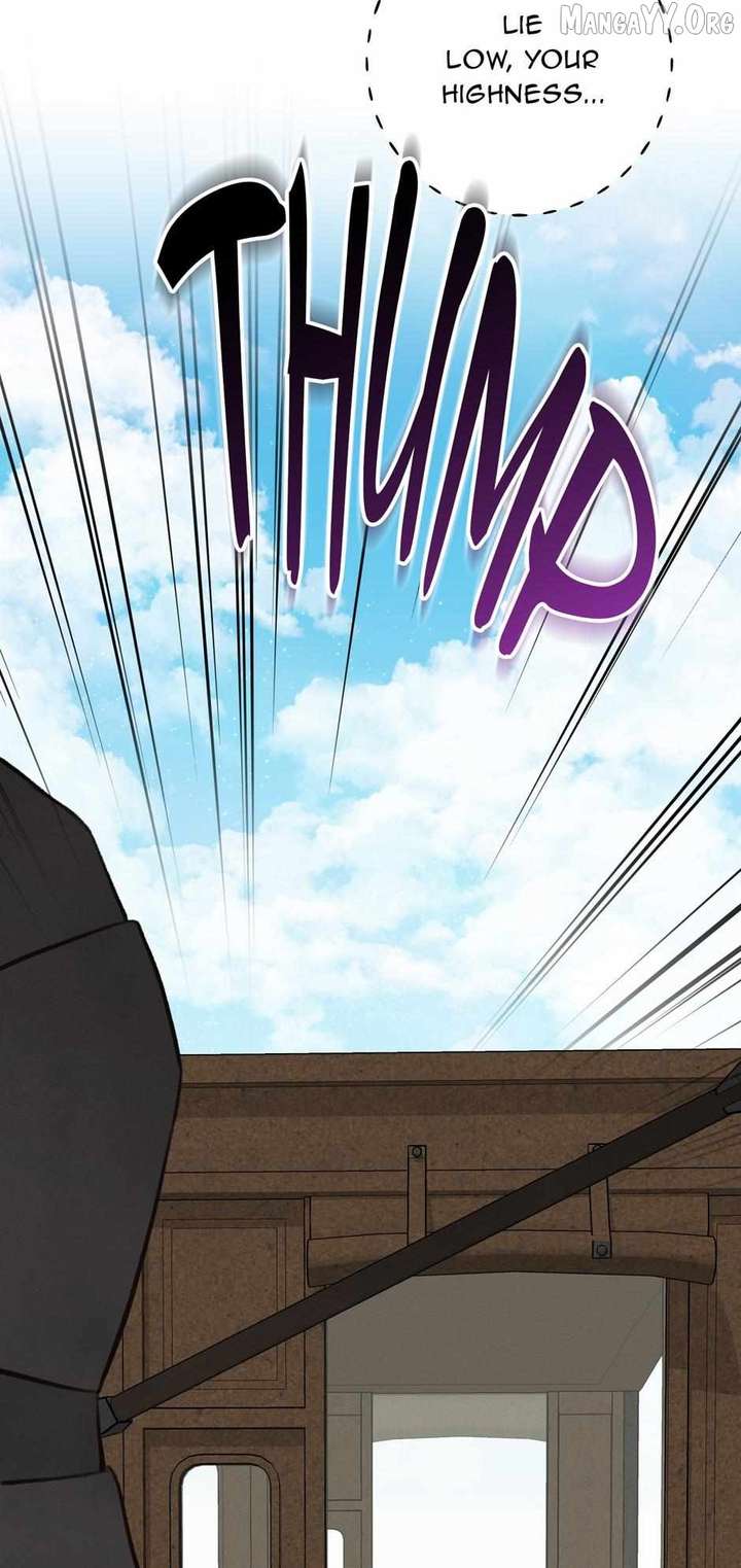 Alissa and the Magic Diary - Chapter 43 Page 42