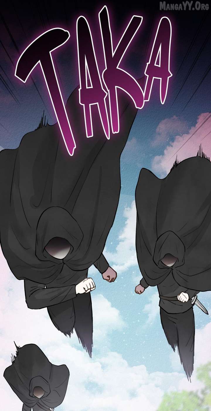 Alissa and the Magic Diary - Chapter 43 Page 46