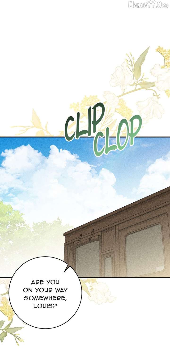 Alissa and the Magic Diary - Chapter 43 Page 5