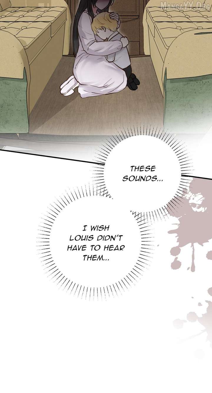 Alissa and the Magic Diary - Chapter 43 Page 52