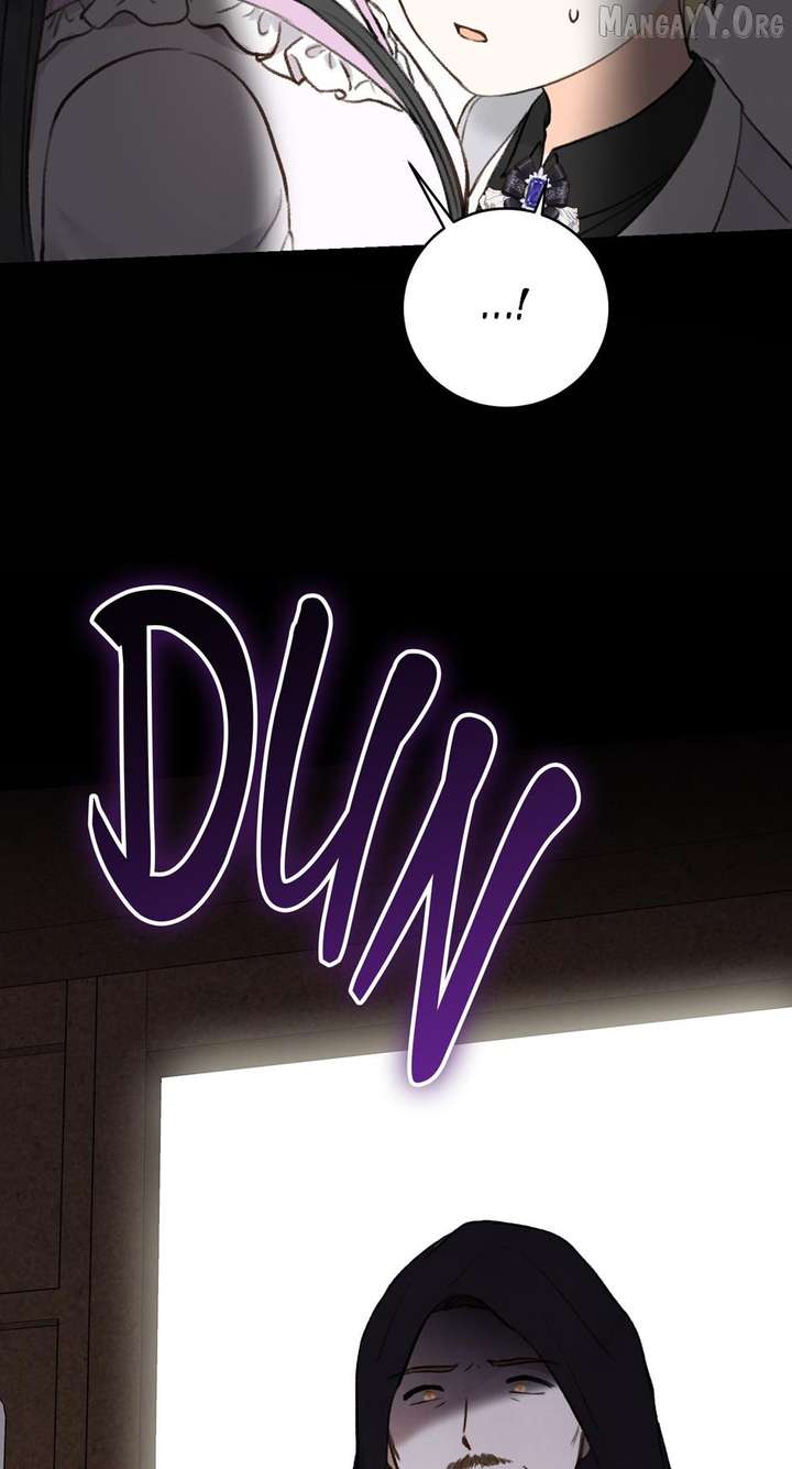 Alissa and the Magic Diary - Chapter 43 Page 54