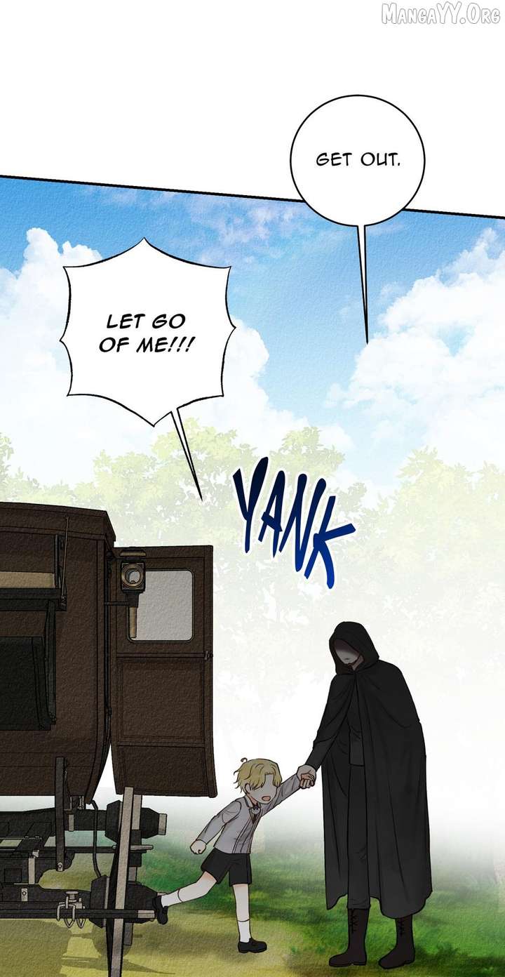 Alissa and the Magic Diary - Chapter 43 Page 58