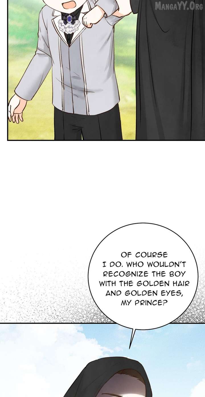 Alissa and the Magic Diary - Chapter 43 Page 60