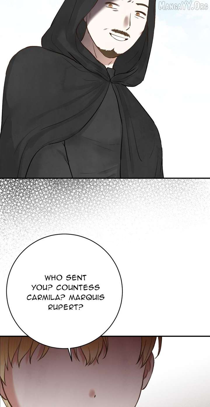 Alissa and the Magic Diary - Chapter 43 Page 61