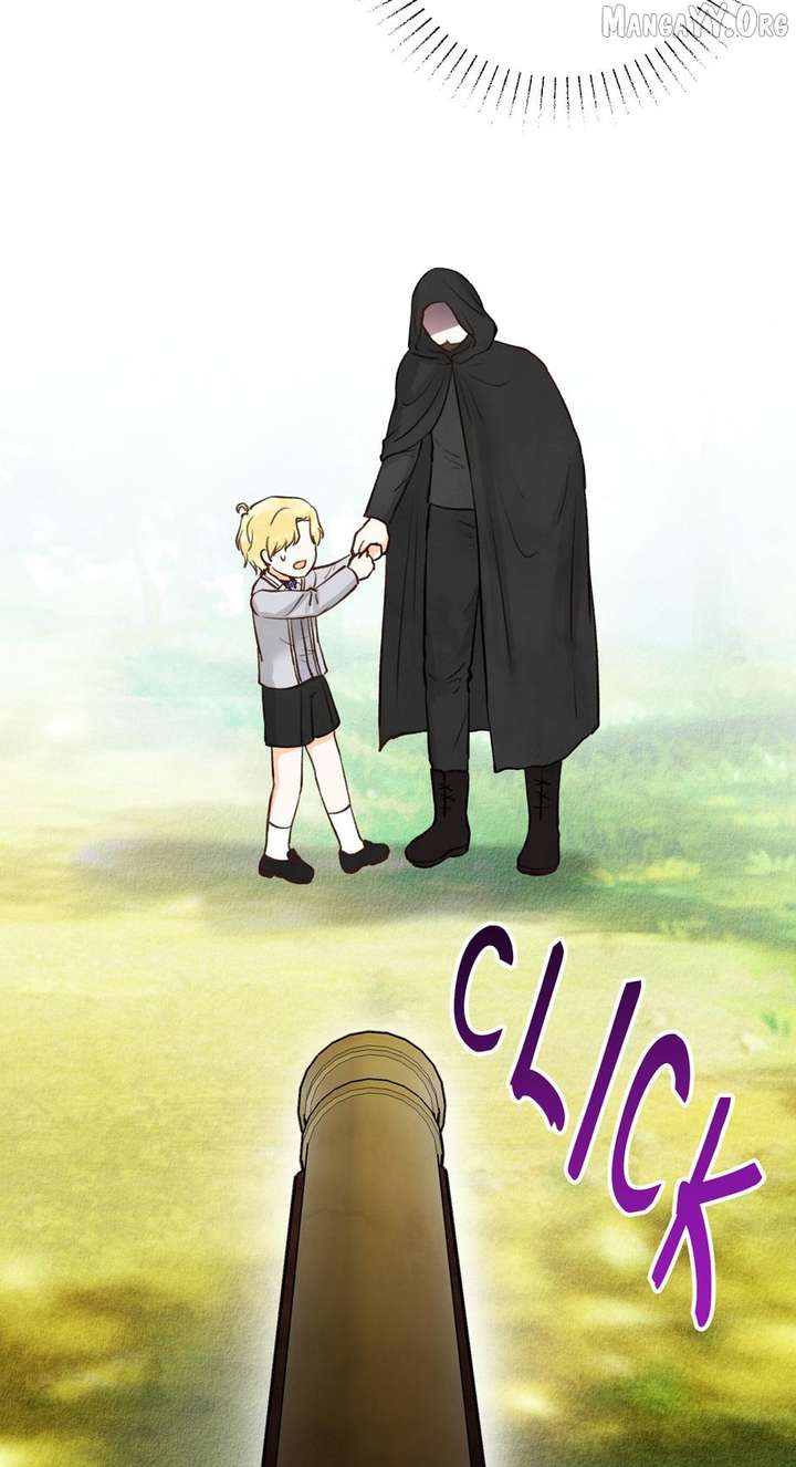 Alissa and the Magic Diary - Chapter 43 Page 66