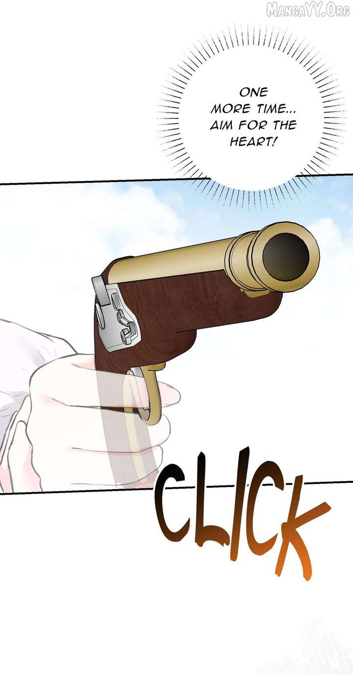 Alissa and the Magic Diary - Chapter 43 Page 70