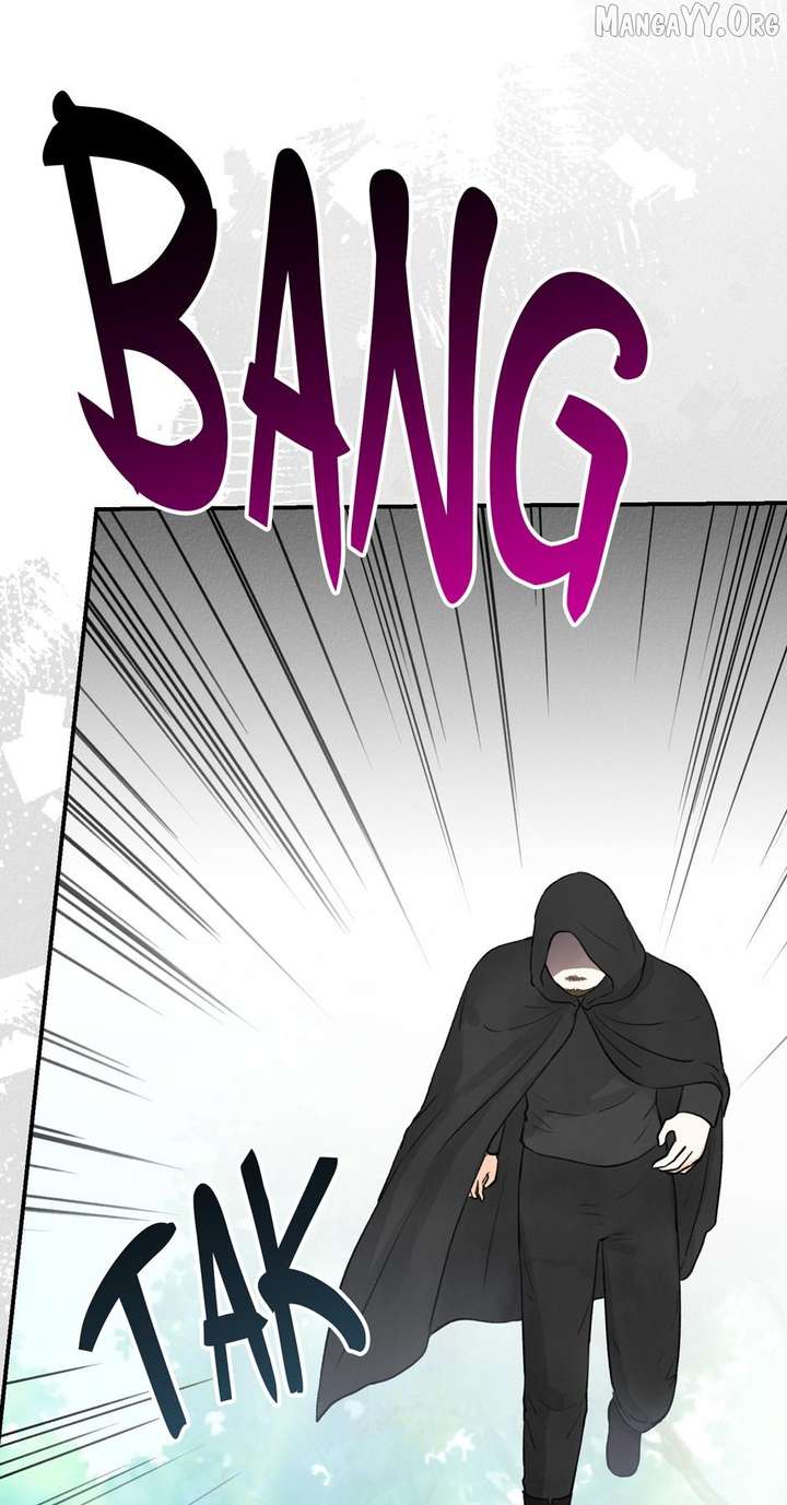 Alissa and the Magic Diary - Chapter 43 Page 71