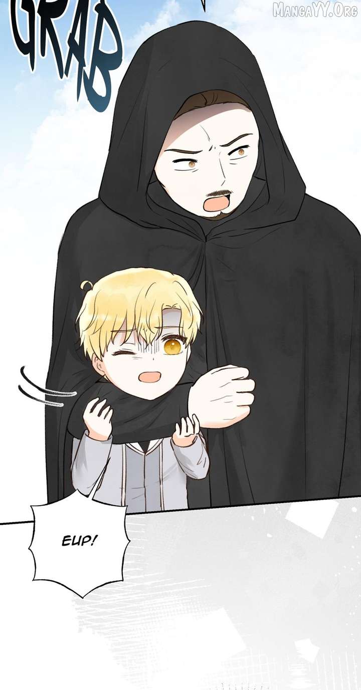 Alissa and the Magic Diary - Chapter 43 Page 73