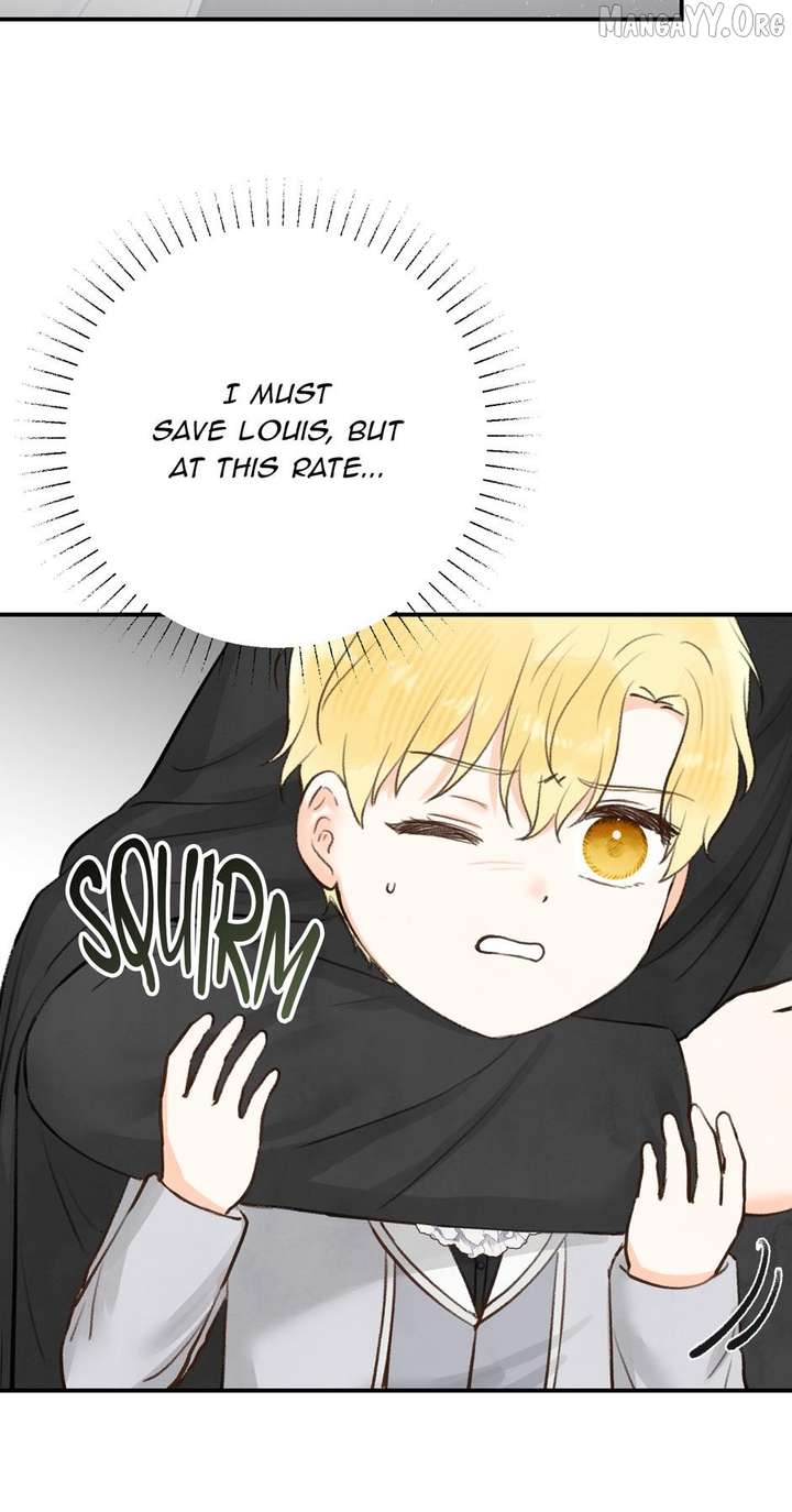 Alissa and the Magic Diary - Chapter 43 Page 75