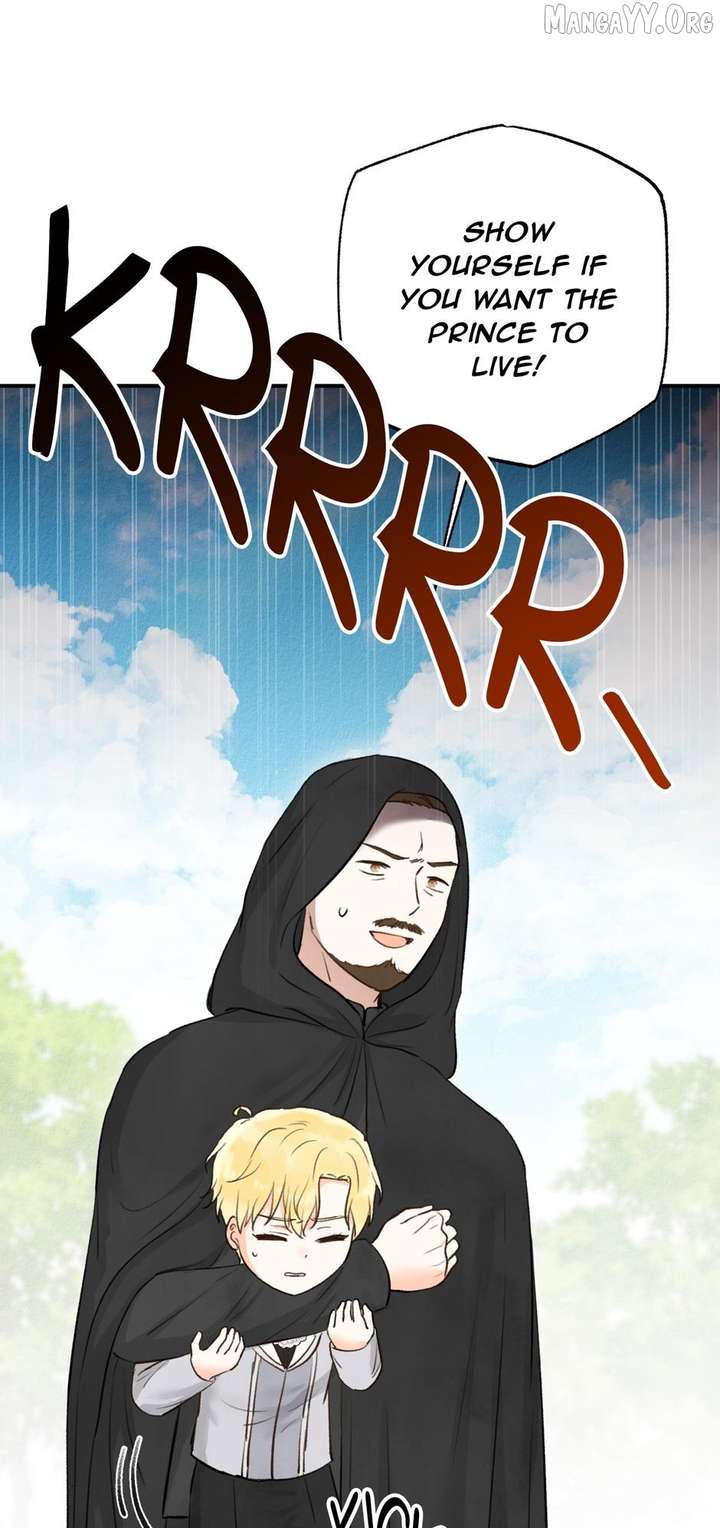 Alissa and the Magic Diary - Chapter 43 Page 76