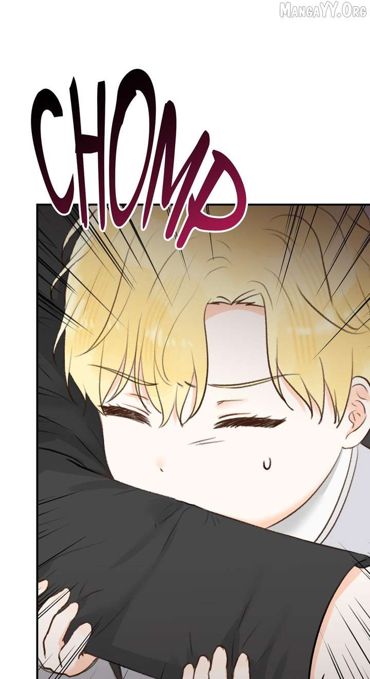 Alissa and the Magic Diary - Chapter 43 Page 81