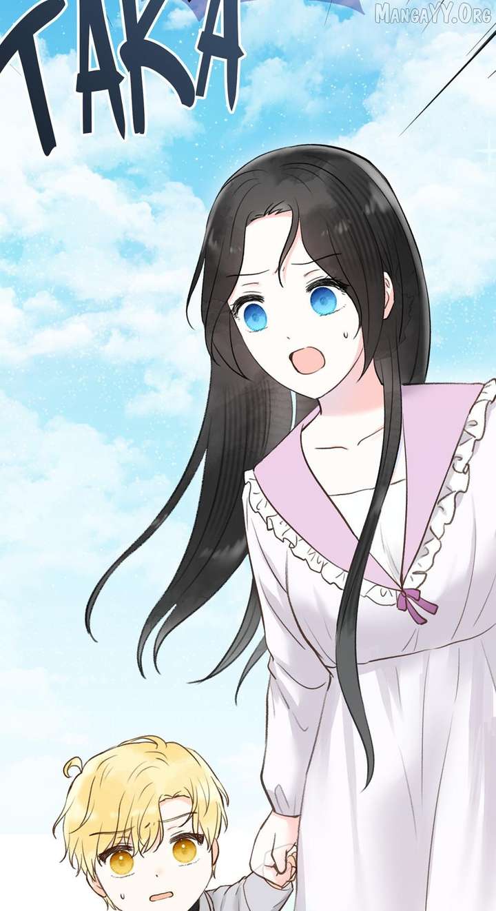 Alissa and the Magic Diary - Chapter 43 Page 84