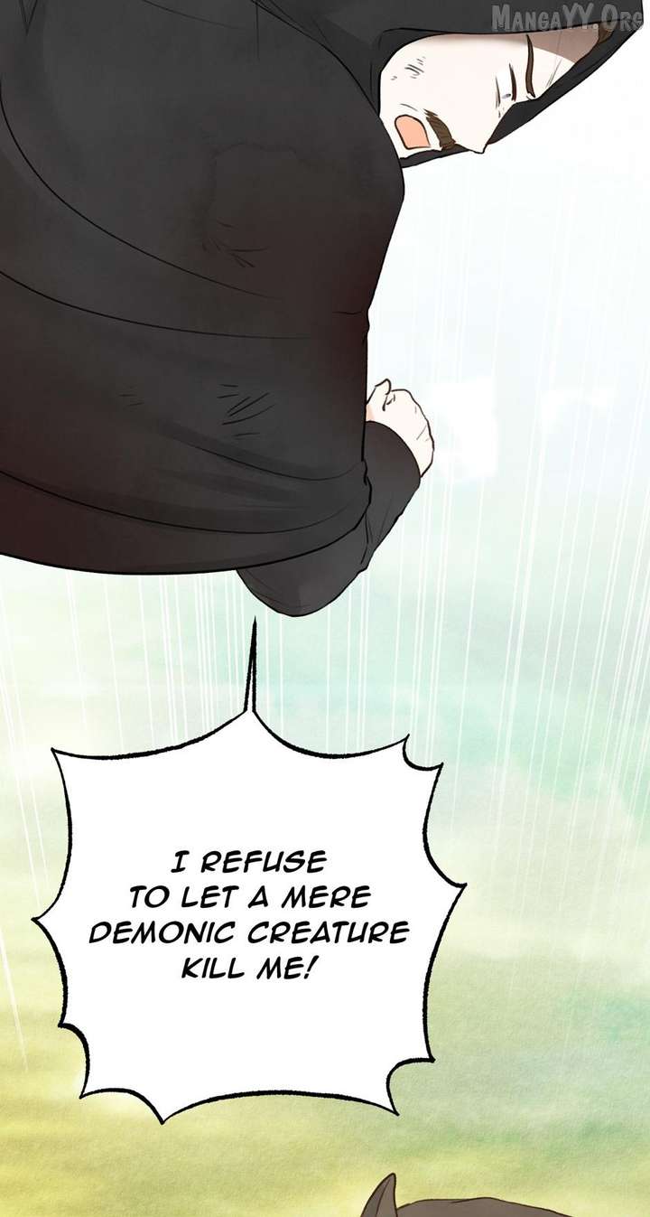 Alissa and the Magic Diary - Chapter 44 Page 10