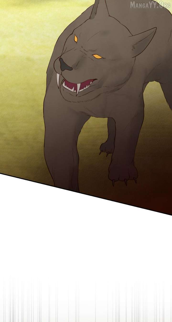 Alissa and the Magic Diary - Chapter 44 Page 11