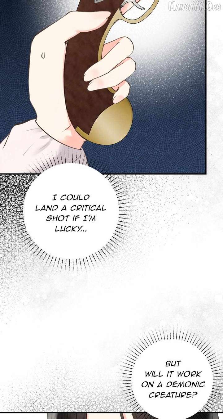 Alissa and the Magic Diary - Chapter 44 Page 21