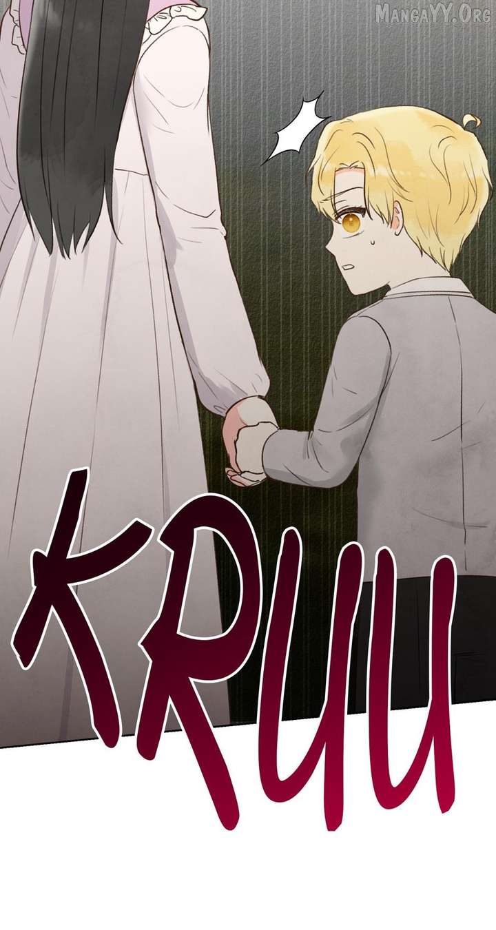 Alissa and the Magic Diary - Chapter 44 Page 24