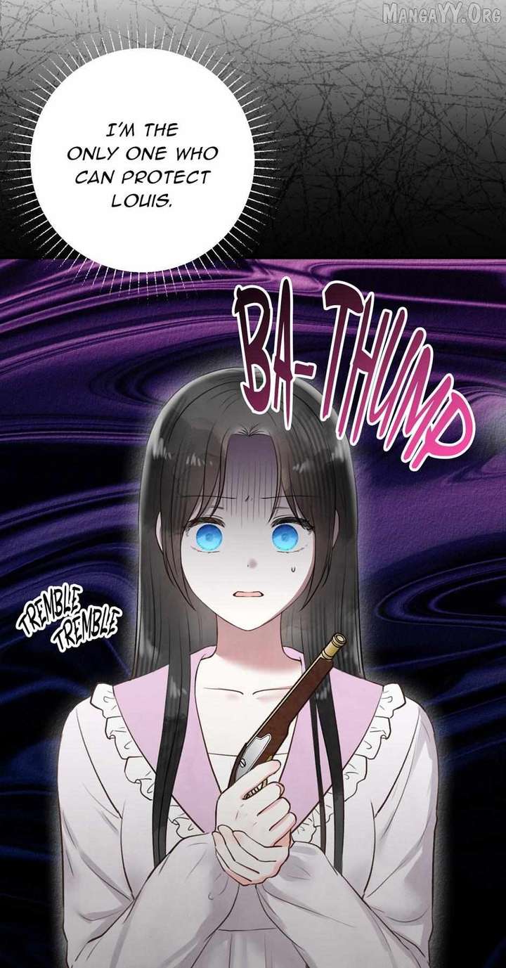 Alissa and the Magic Diary - Chapter 44 Page 28