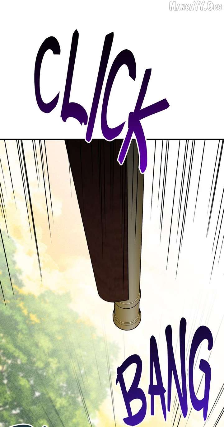 Alissa and the Magic Diary - Chapter 44 Page 31