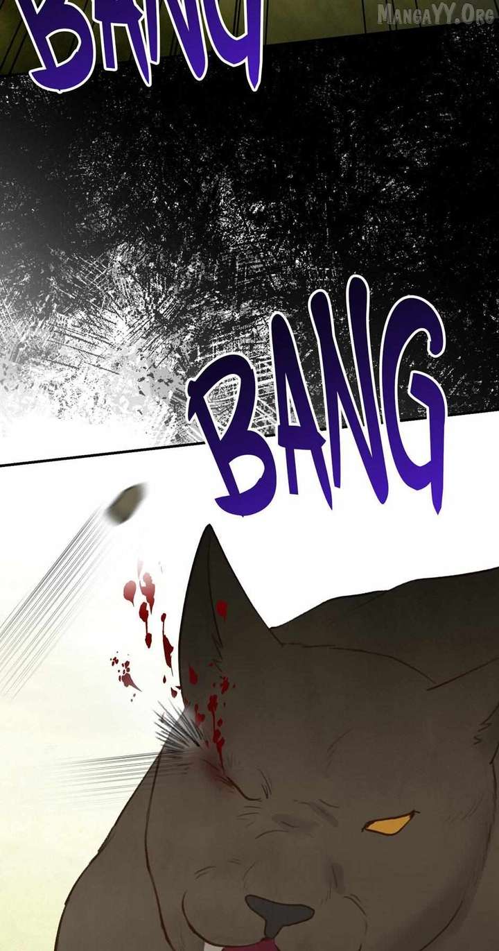 Alissa and the Magic Diary - Chapter 44 Page 33