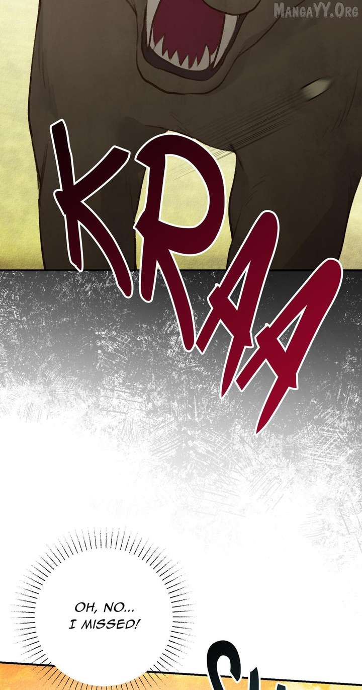 Alissa and the Magic Diary - Chapter 44 Page 34