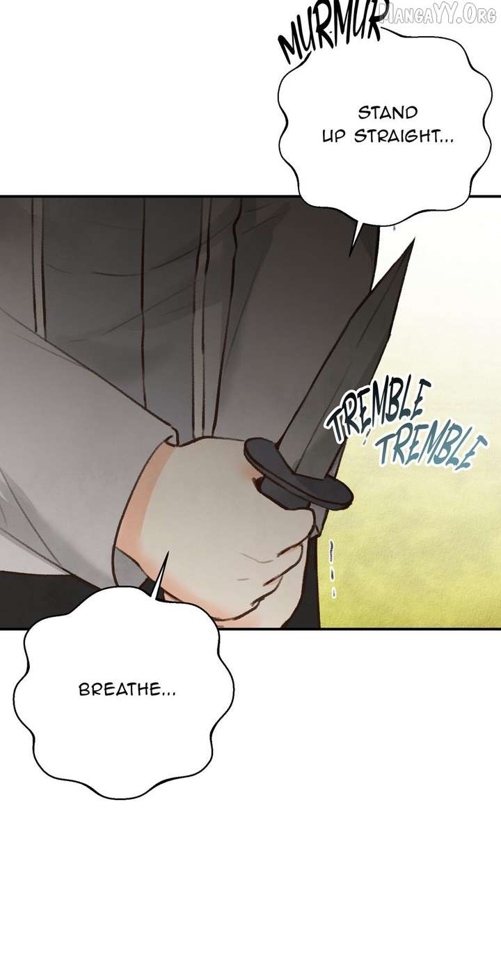 Alissa and the Magic Diary - Chapter 44 Page 39