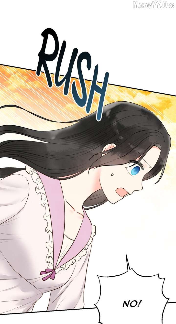 Alissa and the Magic Diary - Chapter 44 Page 42