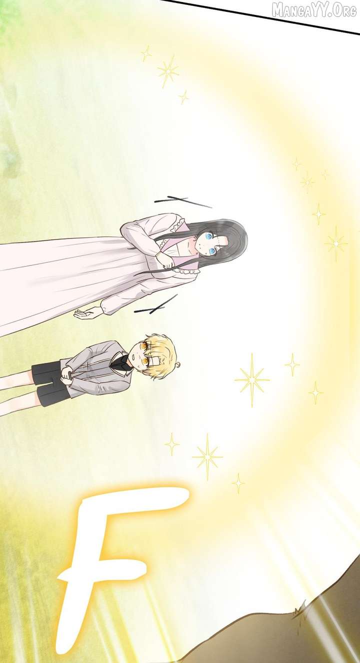 Alissa and the Magic Diary - Chapter 44 Page 44