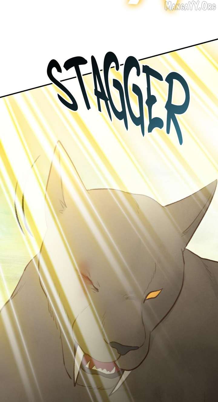 Alissa and the Magic Diary - Chapter 44 Page 46