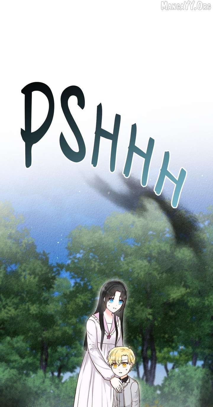 Alissa and the Magic Diary - Chapter 44 Page 48