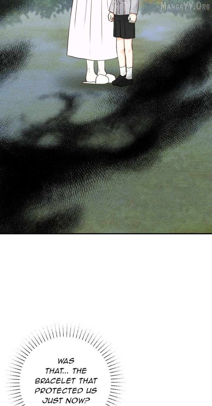 Alissa and the Magic Diary - Chapter 44 Page 49