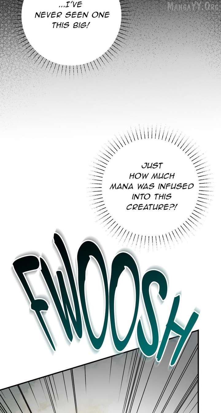 Alissa and the Magic Diary - Chapter 44 Page 5