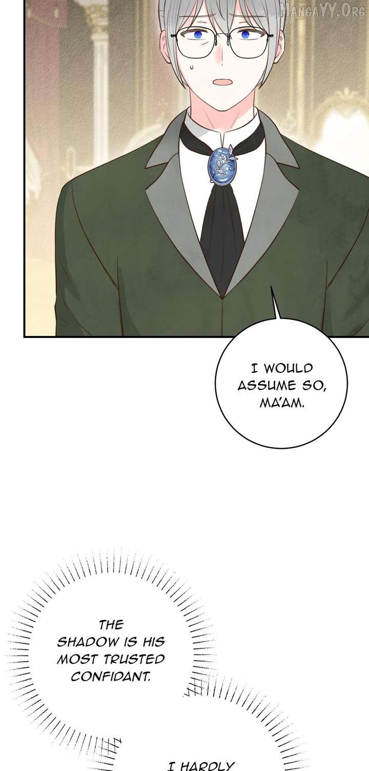 Alissa and the Magic Diary - Chapter 44 Page 61