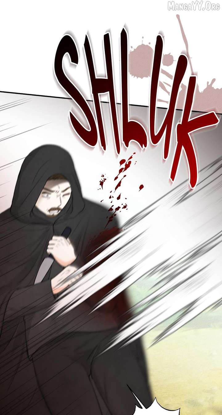 Alissa and the Magic Diary - Chapter 44 Page 7