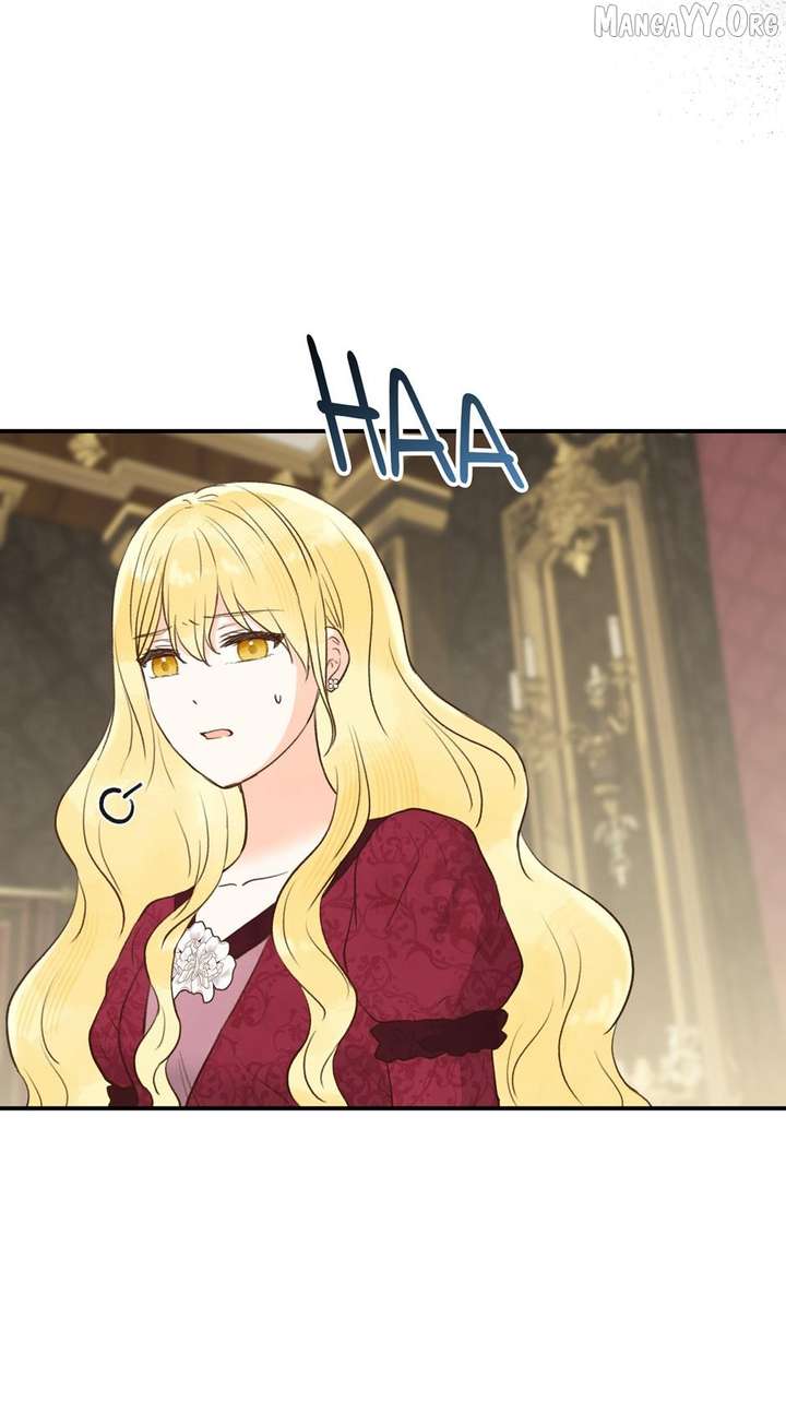 Alissa and the Magic Diary - Chapter 44 Page 70