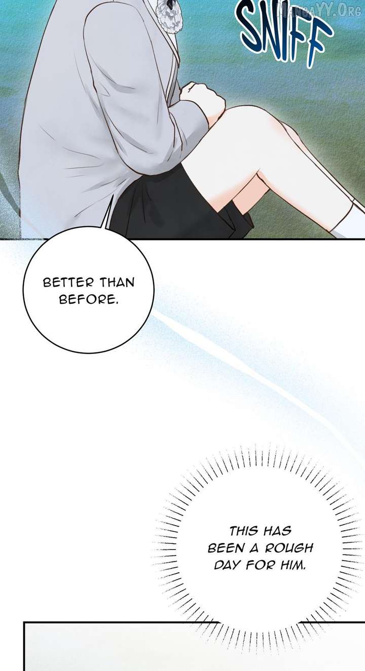 Alissa and the Magic Diary - Chapter 44 Page 75