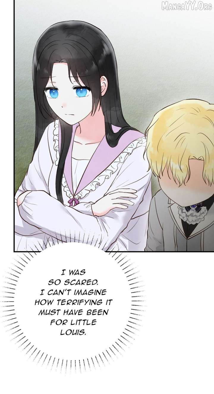 Alissa and the Magic Diary - Chapter 44 Page 76