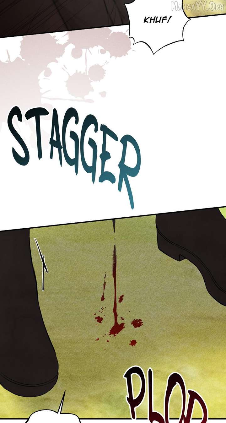 Alissa and the Magic Diary - Chapter 44 Page 8