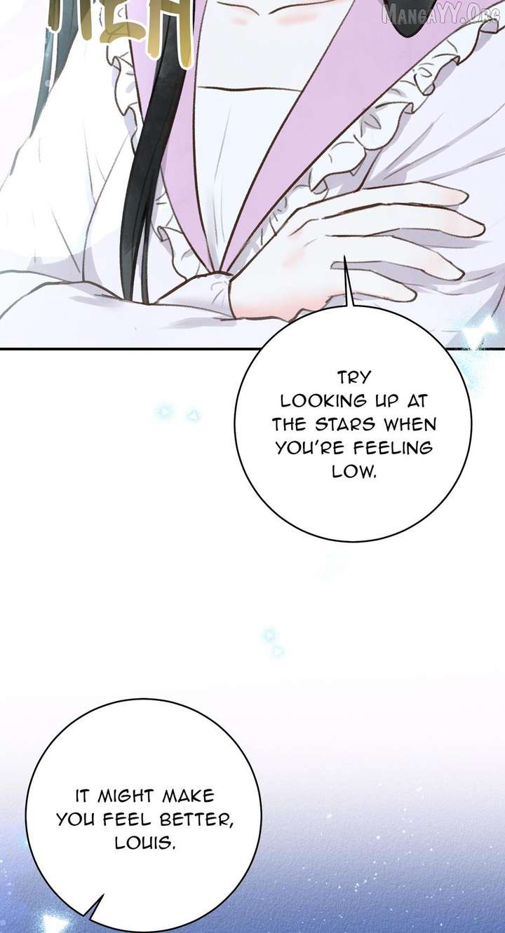 Alissa and the Magic Diary - Chapter 44 Page 83