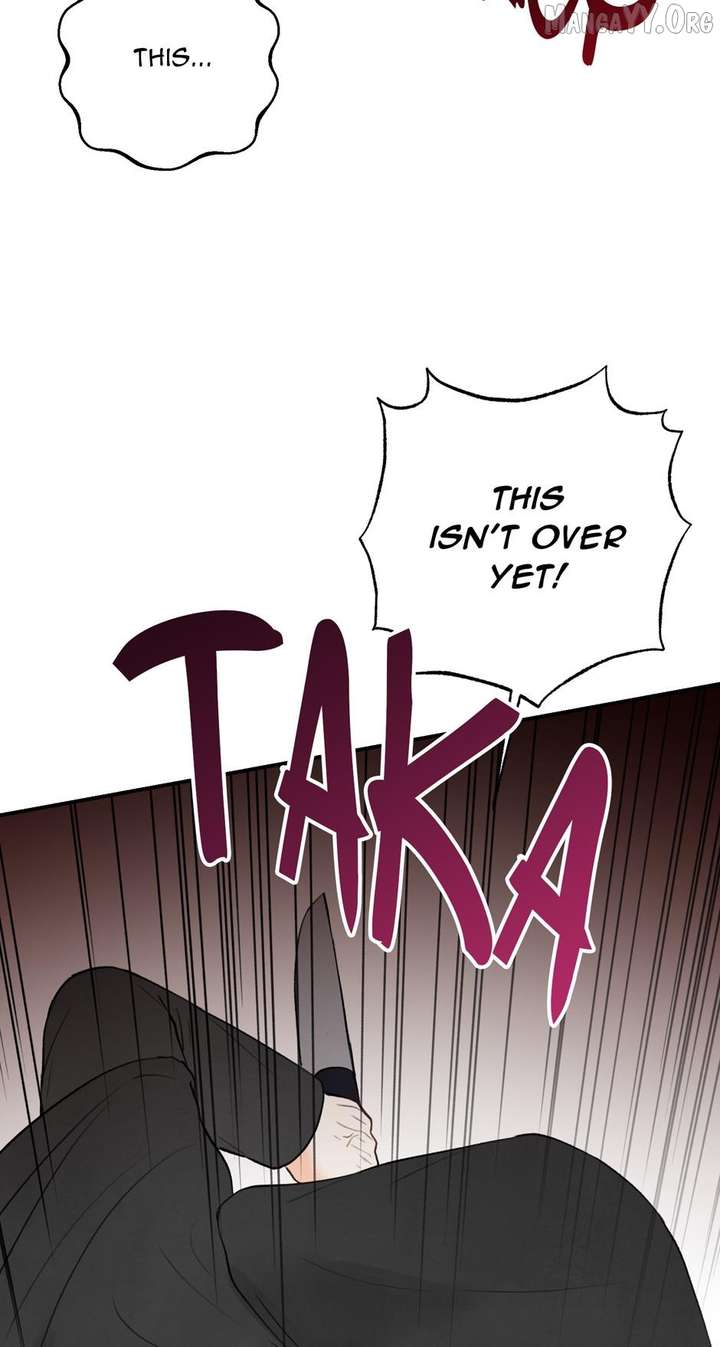 Alissa and the Magic Diary - Chapter 44 Page 9